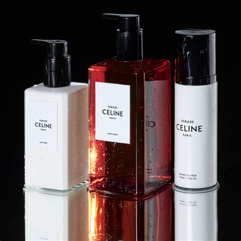 celine press|celine parfumerie.